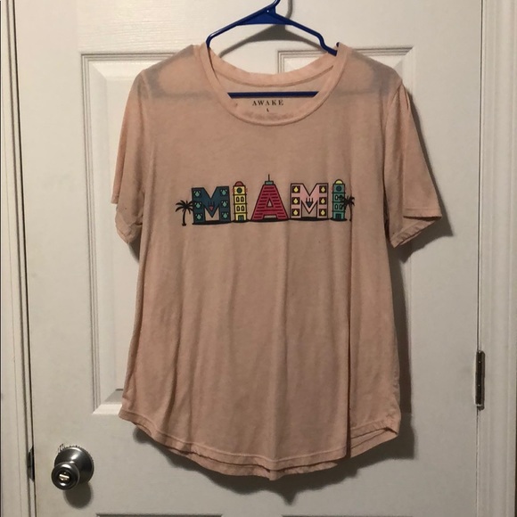 Graphic t shirt - Picture 1 of 3